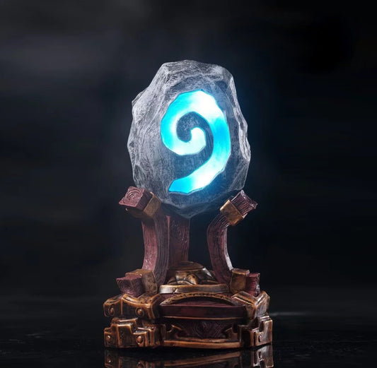 Hearthstone LED - World of Warcraft